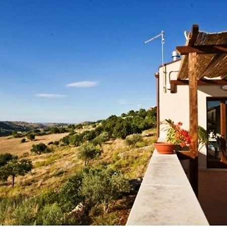 Casa Vacanze Modicarte Экстерьер фото