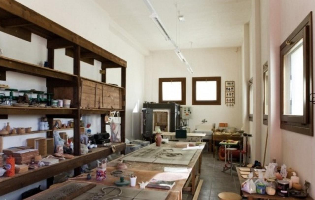 Casa Vacanze Modicarte Экстерьер фото