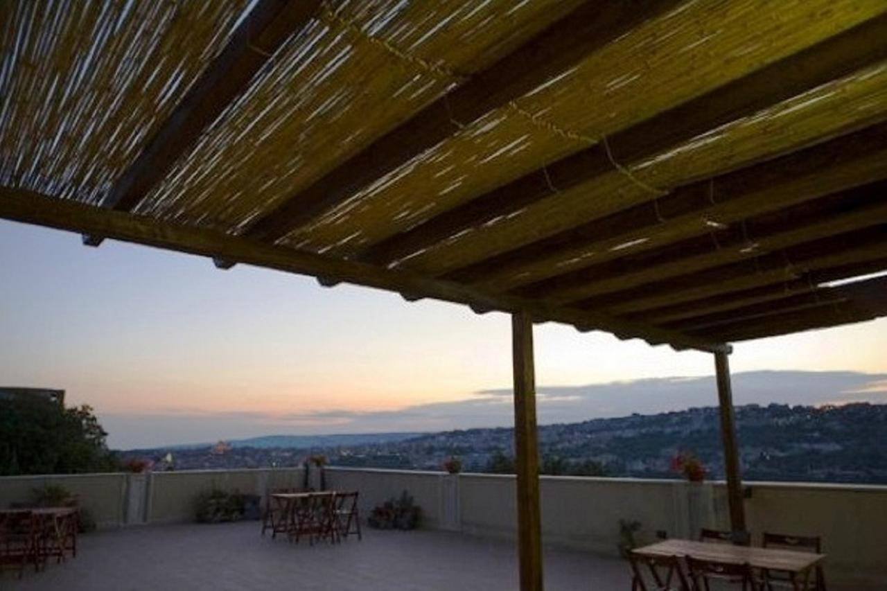 Casa Vacanze Modicarte Экстерьер фото