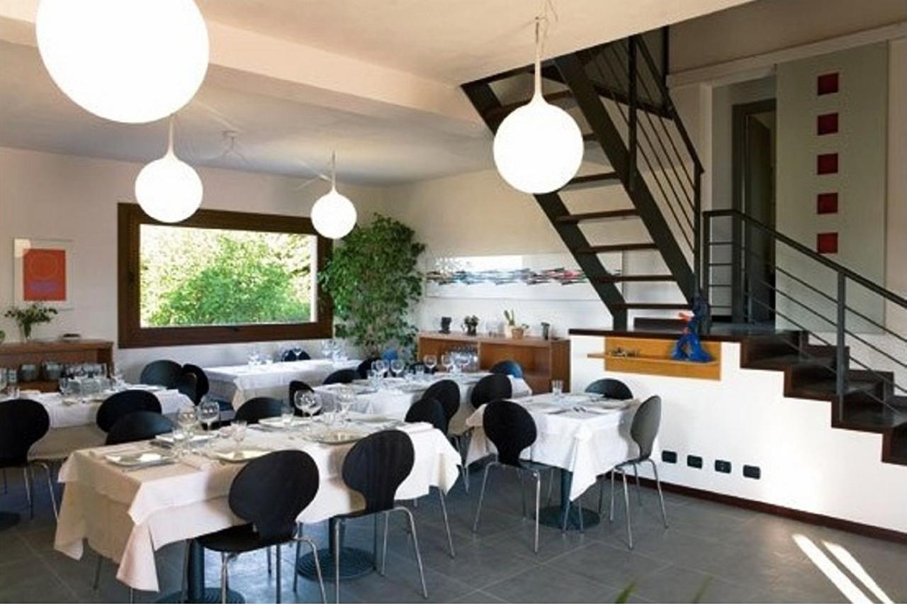 Casa Vacanze Modicarte Экстерьер фото