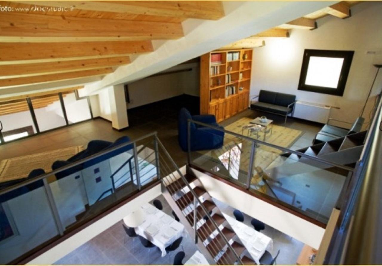 Casa Vacanze Modicarte Экстерьер фото