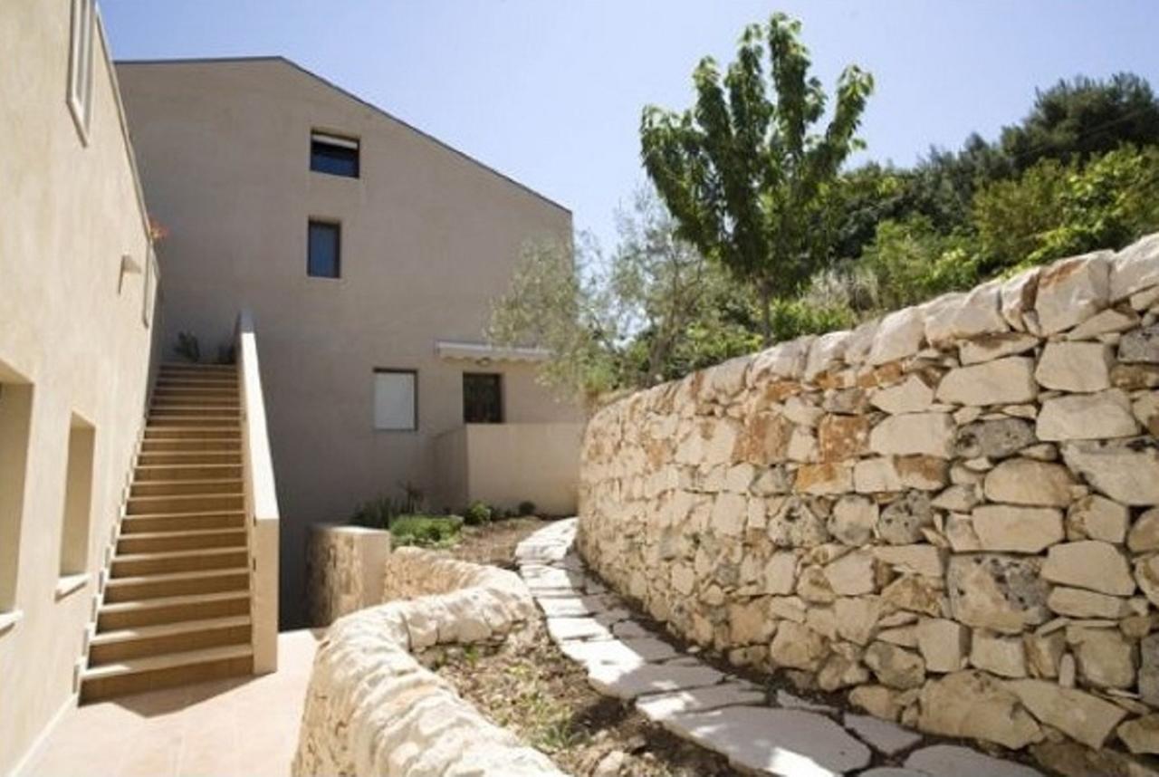 Casa Vacanze Modicarte Экстерьер фото