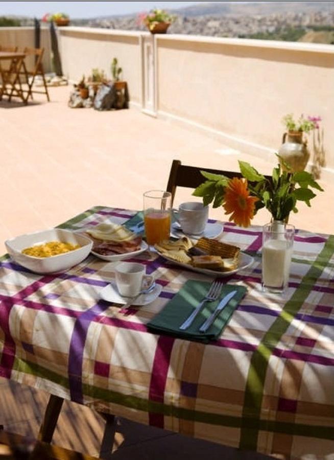 Casa Vacanze Modicarte Экстерьер фото