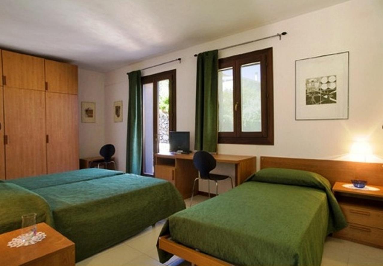 Casa Vacanze Modicarte Экстерьер фото