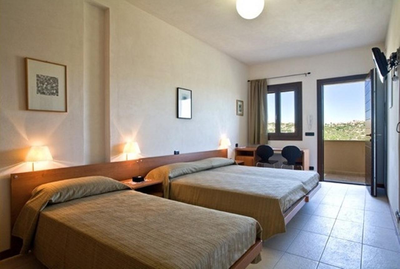 Casa Vacanze Modicarte Экстерьер фото