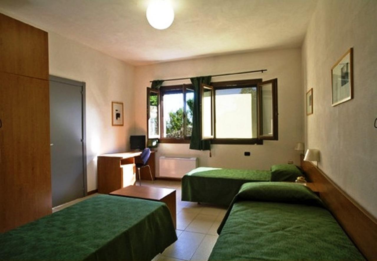 Casa Vacanze Modicarte Экстерьер фото