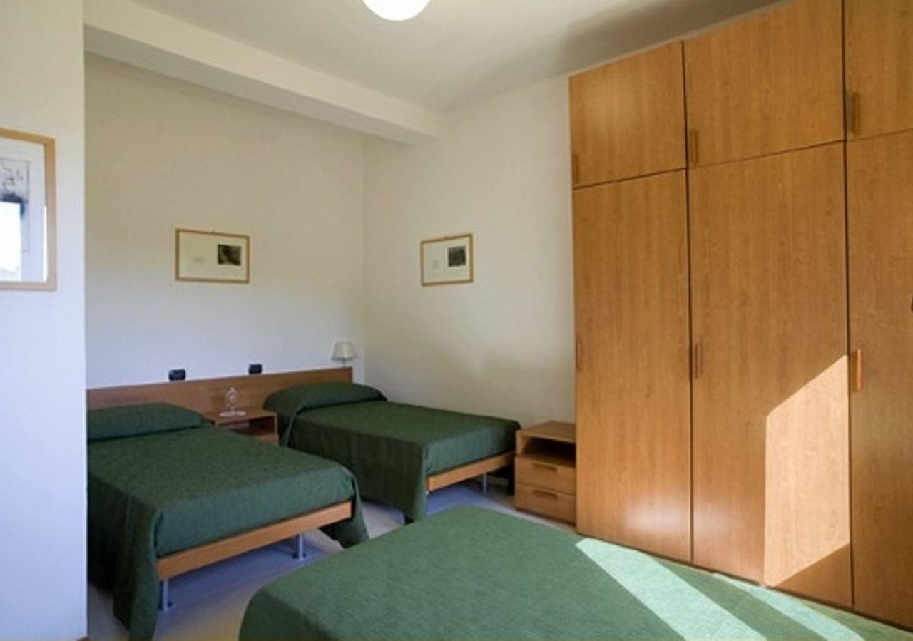 Casa Vacanze Modicarte Экстерьер фото